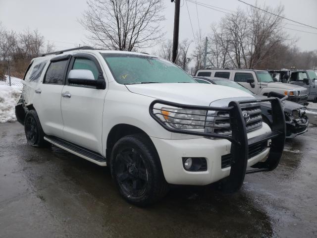 TOYOTA SEQUOIA PL 2016 5tddy5g12gs144467