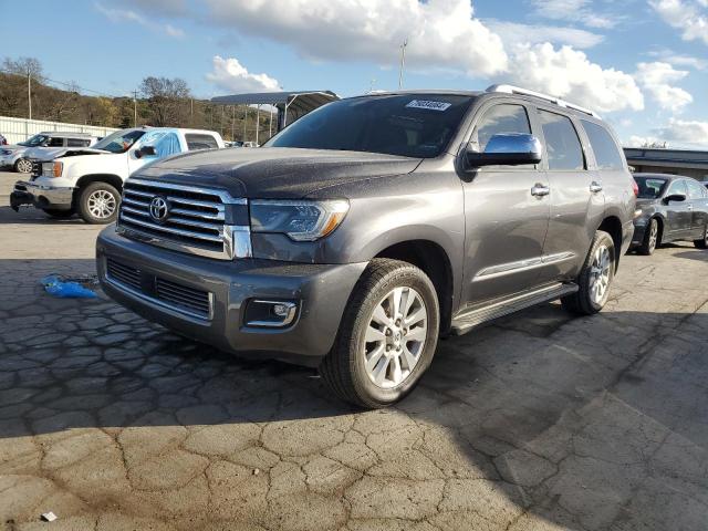 TOYOTA SEQUOIA PL 2019 5tddy5g12ks171824