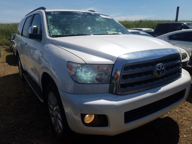 TOYOTA SEQUOIA PL 2011 5tddy5g13bs044824