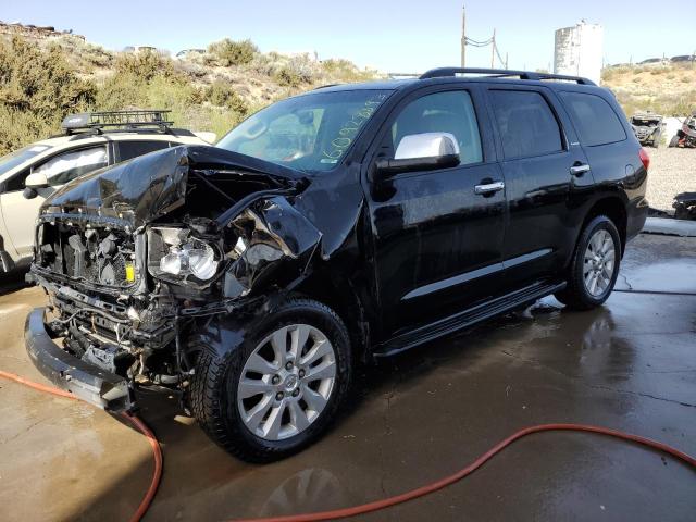 TOYOTA SEQUOIA 2016 5tddy5g13gs134286