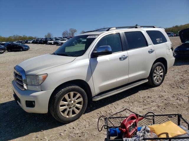 TOYOTA SEQUOIA 2016 5tddy5g13gs139679