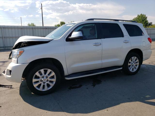 TOYOTA SEQUOIA PL 2017 5tddy5g13hs153521