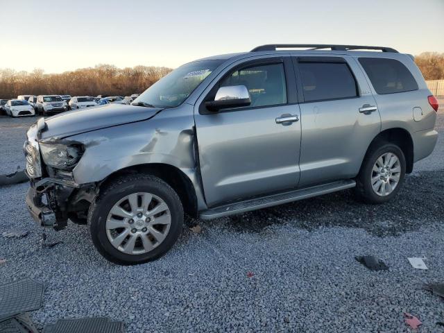 TOYOTA SEQUOIA 2013 5tddy5g14ds079620