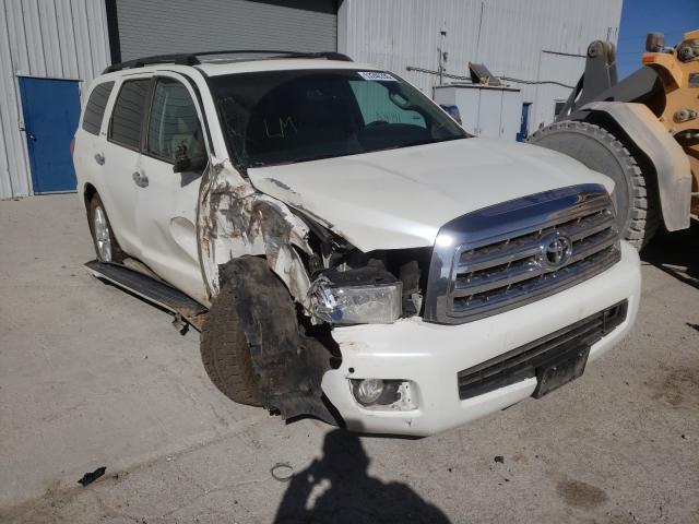 TOYOTA SEQUOIA PL 2013 5tddy5g14ds080301