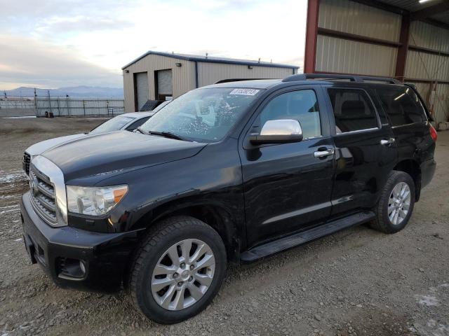 TOYOTA SEQUOIA 2016 5tddy5g14gs130926