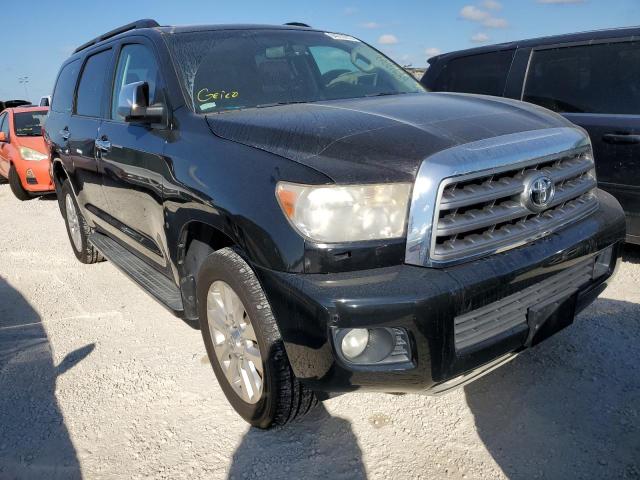 TOYOTA SEQUOIA PL 2012 5tddy5g15cs060668