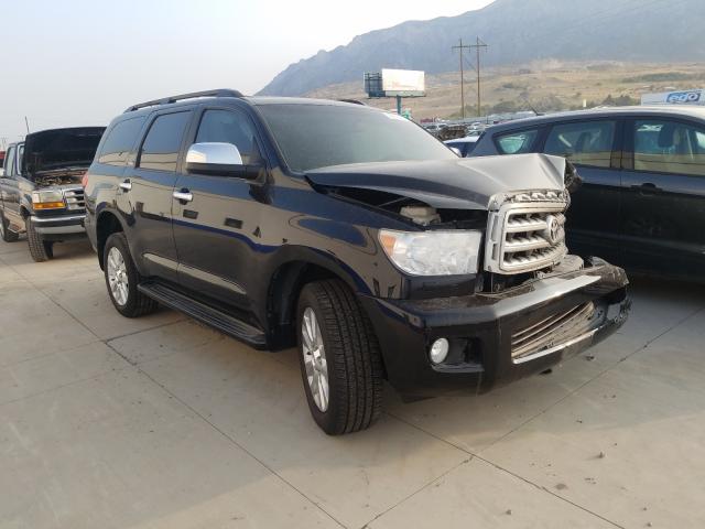 TOYOTA SEQUOIA PL 2012 5tddy5g15cs061545