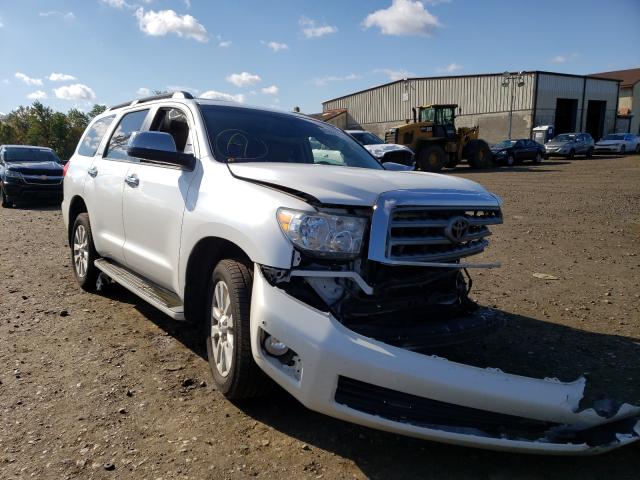 TOYOTA SEQUOIA PL 2015 5tddy5g15fs115768