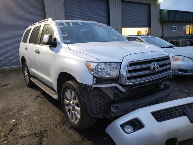 TOYOTA SEQUOIA PL 2016 5tddy5g15gs142938