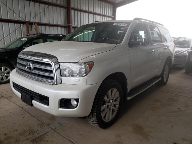 TOYOTA SEQUOIA PL 2012 5tddy5g16cs071226