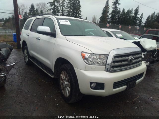 TOYOTA SEQUOIA 2013 5tddy5g16ds076816