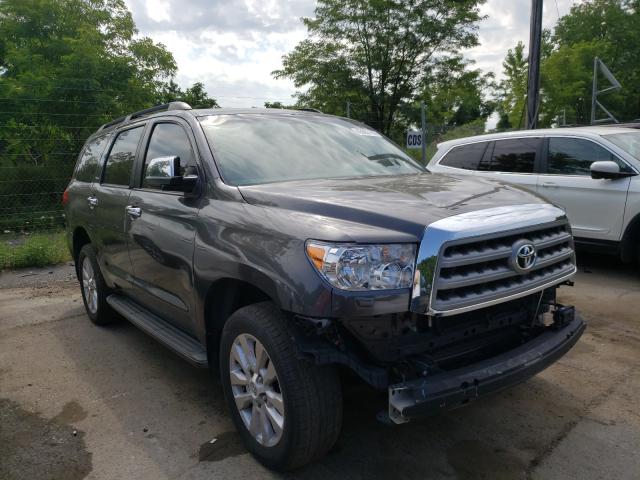 TOYOTA SEQUOIA PL 2015 5tddy5g16fs122602