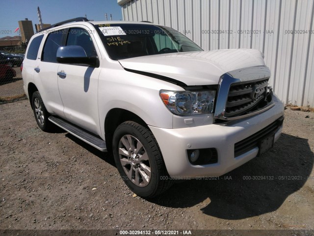 TOYOTA SEQUOIA 2015 5tddy5g16fs123846