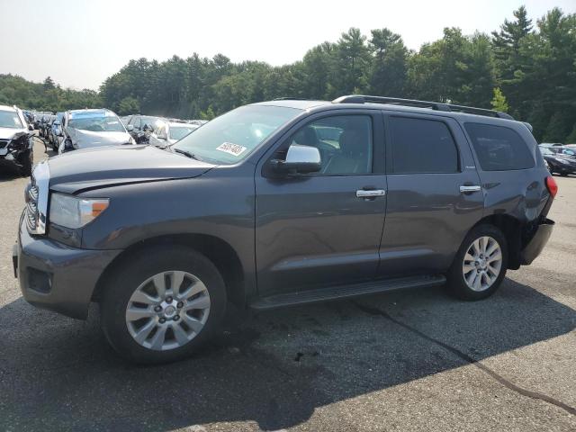 TOYOTA SEQUOIA 2017 5tddy5g16hs148359