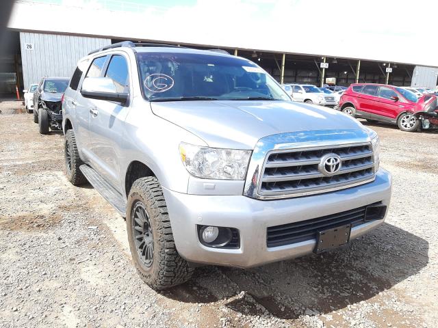 TOYOTA SEQUOIA PL 2016 5tddy5g17gs144223