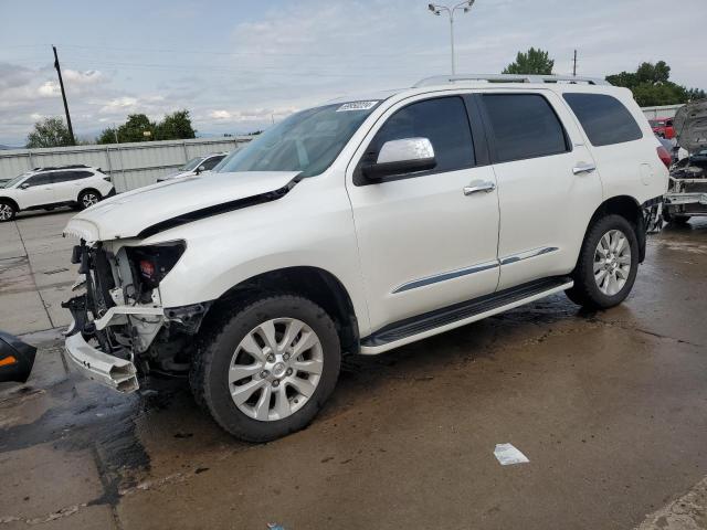 TOYOTA SEQUOIA PL 2018 5tddy5g17js159344