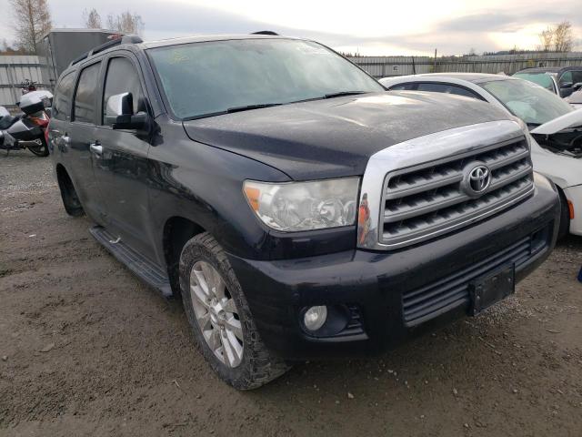 TOYOTA SEQUOIA PL 2012 5tddy5g18cs064066