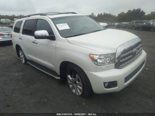 TOYOTA SEQUOIA 2016 5tddy5g18gs140620