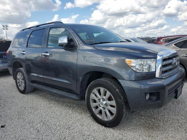 TOYOTA SEQUOIA PL 2016 5tddy5g18gs145686