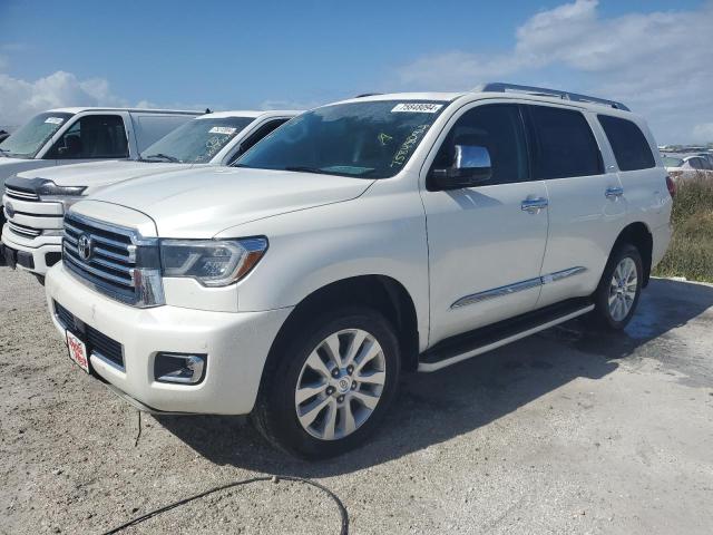 TOYOTA SEQUOIA PL 2018 5tddy5g18js158753