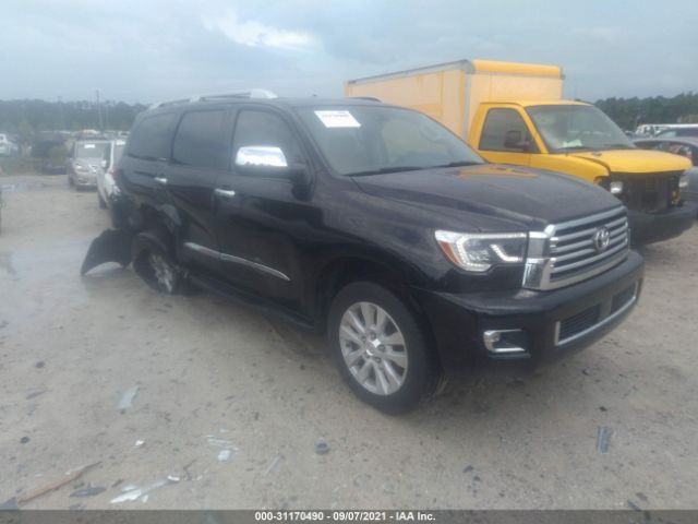 TOYOTA SEQUOIA 2018 5tddy5g18js165184