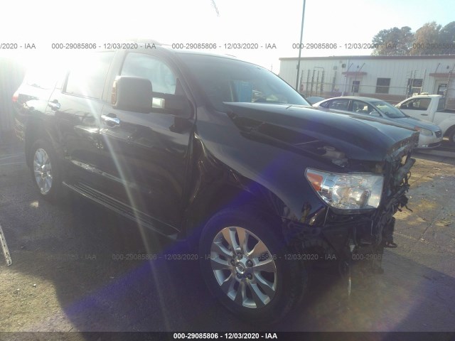 TOYOTA SEQUOIA 2012 5tddy5g19cs062214