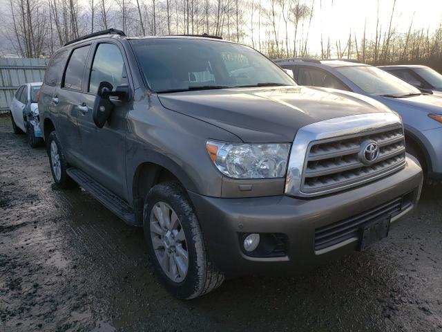 TOYOTA SEQUOIA PL 2014 5tddy5g1xes109236