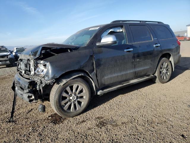 TOYOTA SEQUOIA 2016 5tddy5g1xgs147391