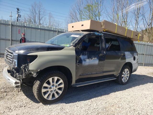 TOYOTA SEQUOIA PL 2018 5tddy5g1xjs156440