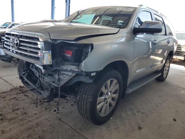 TOYOTA SEQUOIA PL 2020 5tddy5g1xls176142