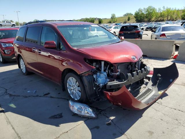 TOYOTA NULL 2017 5tddz3dc6hs178338