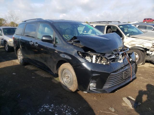 TOYOTA NULL 2019 5tddz3dc6ks224936