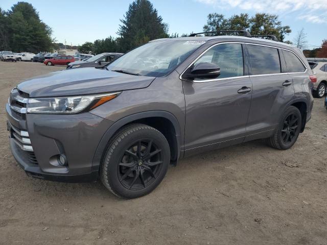 TOYOTA HIGHLANDER 2017 5tddzrfh1hs480762