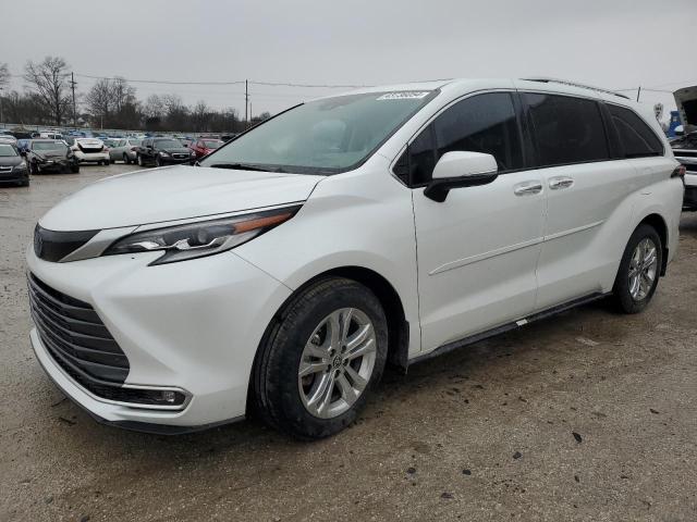 TOYOTA SIENNA 2022 5tdeskfc4ns061420