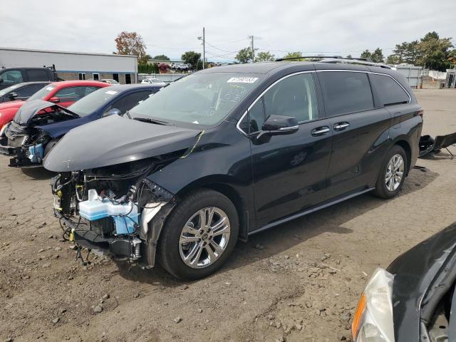 TOYOTA SIENNA LIM 2022 5tdeskfc6ns047177