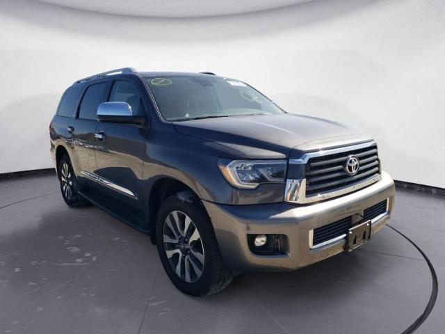 TOYOTA SEQUOIA LI 2022 5tdfy5a11ns076676