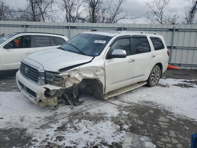 TOYOTA SEQUOIA 2021 5tdfy5b17ms185401