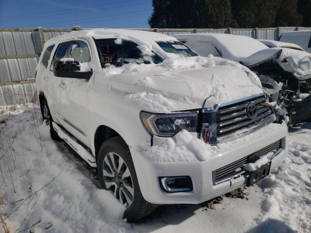 TOYOTA SEQUOIA LI 2021 5tdfy5b18ms186895