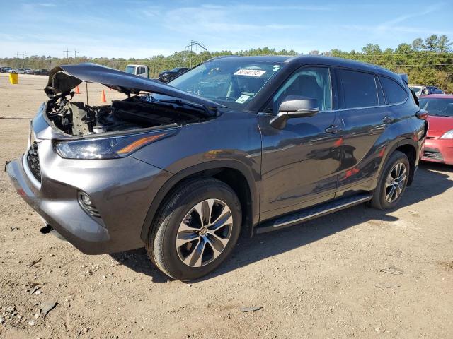 TOYOTA HIGHLANDER 2022 5tdgarah0ns515282