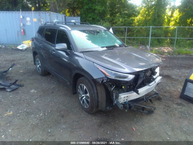 TOYOTA NULL 2021 5tdgbrch3ms023533