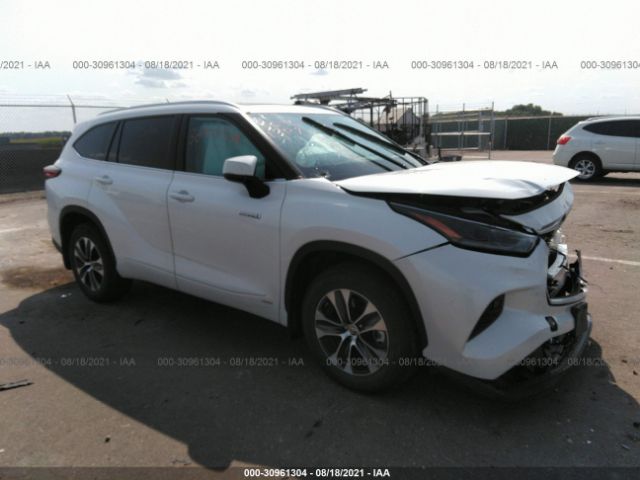 TOYOTA NULL 2021 5tdgbrch3ms040073