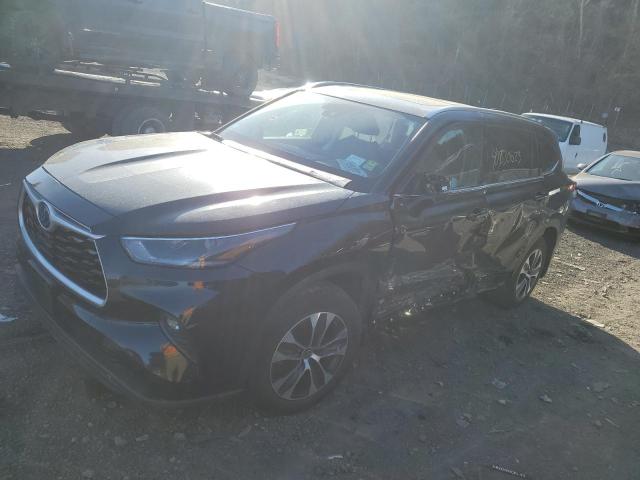 TOYOTA OTHER 2021 5tdgbrch8ms516690