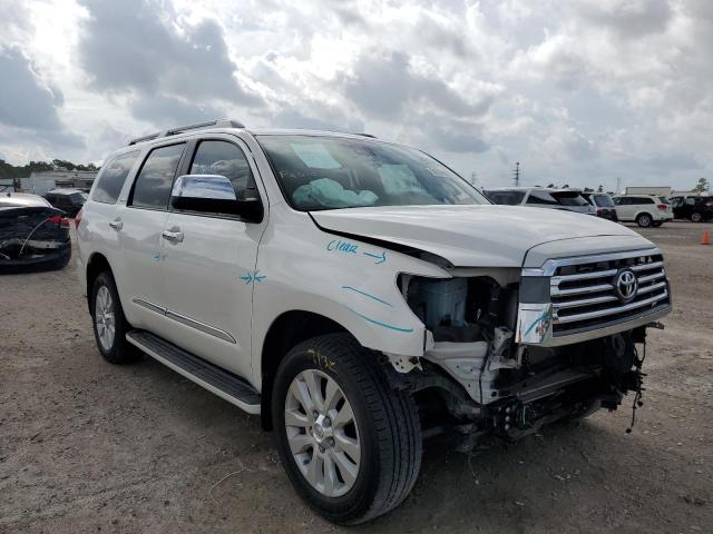 TOYOTA SEQUOIA PL 2021 5tdgy5a1xms075481