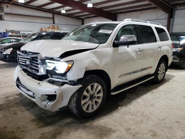 TOYOTA SEQUOIA PL 2021 5tdgy5b12ms187058