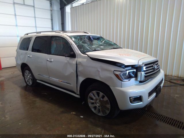 TOYOTA SEQUOIA 2021 5tdgy5b17ms184978