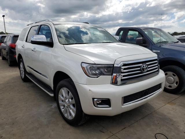 TOYOTA SEQUOIA PL 2021 5tdgy5b18ms185136