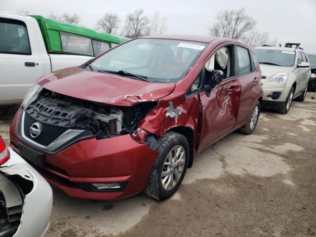 NISSAN VERSA 2018 5tdgzrah8ns113843