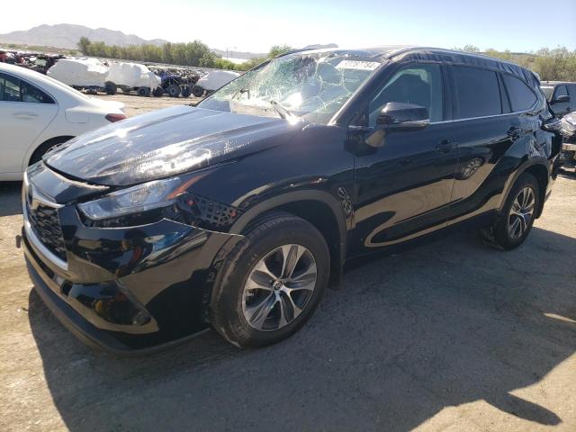 TOYOTA HIGHLANDER 2020 5tdgzrbh9ls510439