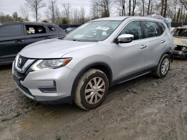 NISSAN ROGUE 2017 5tdhbrch7ms067328