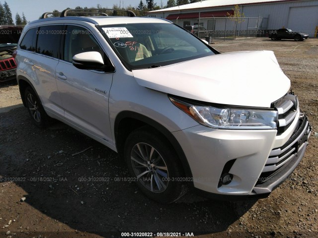 TOYOTA NULL 2018 5tdjgrfh6js043368